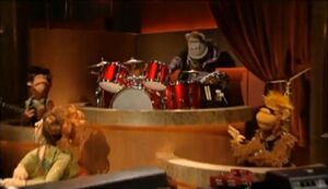 LateNightBuffet.Band