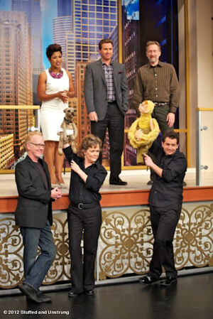 WindyCityLive