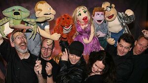 Puppetup-au
