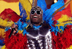 Cee-Lo-Green