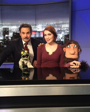 FeliciaDay