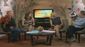 LetsTalkLive