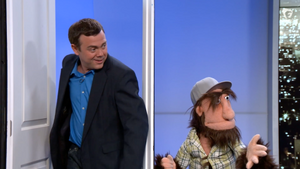 Joe Lo Truglio