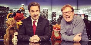 Andy Daly