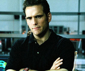 Trip Murphy