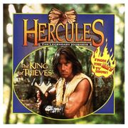HTLJ King of Thieves