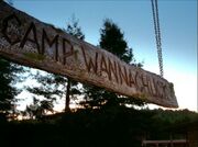 Camp wannachuk