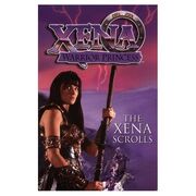 Xwp Xena Scrolls