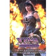 XWP Complete Illustrated Companion