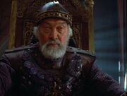 King Phaedron
