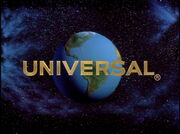Universal Logo