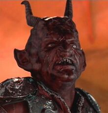 Lucifer