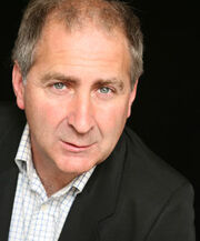 Greg Johnson