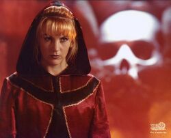 Hope Xena