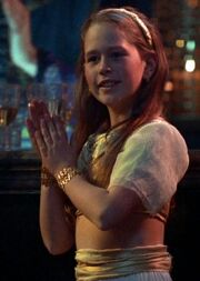 Young oena