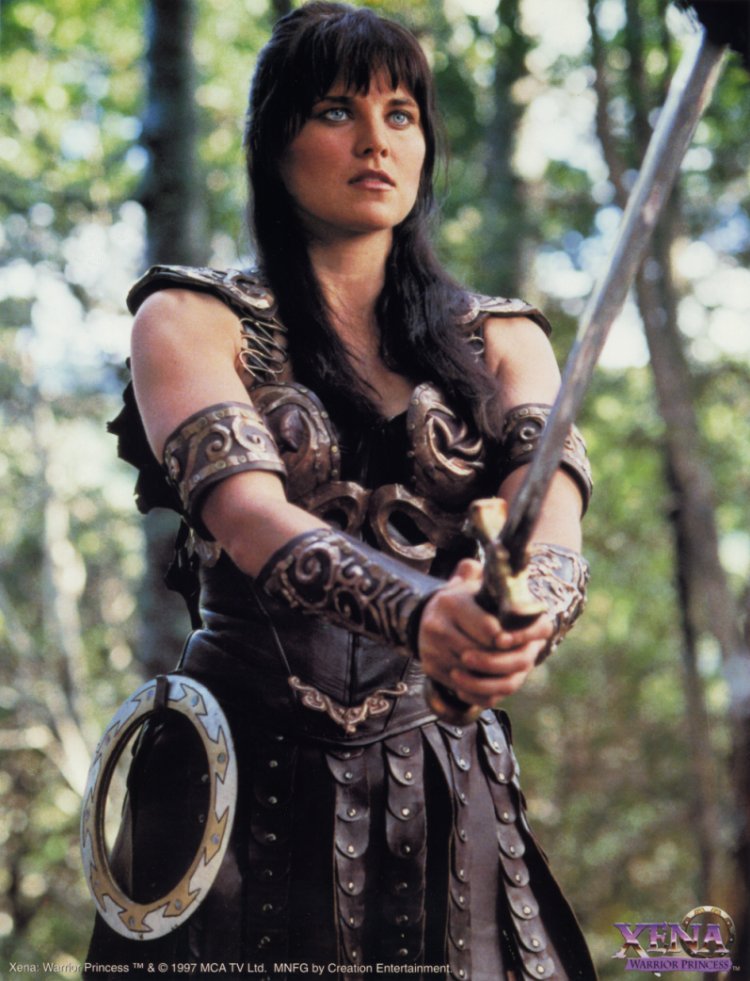 Image - Xena Death Mask.jpg | Legendary Journeys | FANDOM powered by Wikia