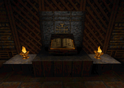 BookDead
