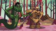 Angery Hunters