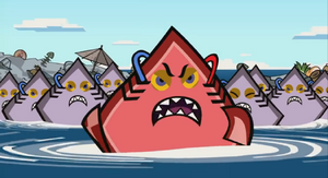Stingray Army