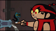 Leech King 071