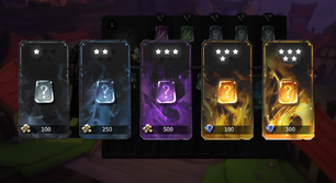 Rune quality and price