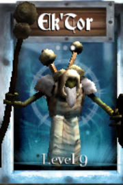 Ek'Tor