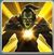 Orcish spirit
