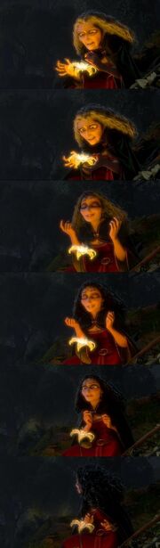 Gothel age