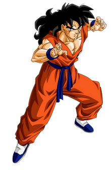 Final Yamcha