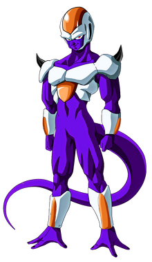 Chilled 4 form by dragonballkc-d8gvya2