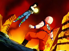 KrillinFutureAndroid17NV