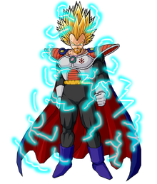 Ssj2 king vegeta by brolyeuphyfusion9500-d4y6jeg