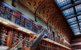 Newhavenlib