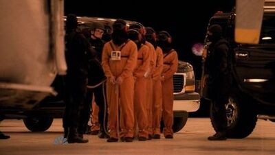 Hooded people 3