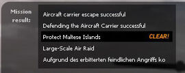 MissionCompletion