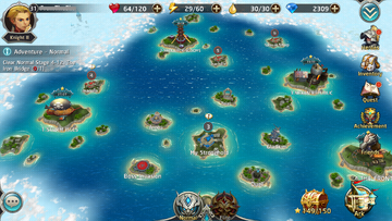 Stronghold