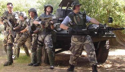 Colonialmarines