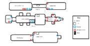 QuestMap-the rogue ship