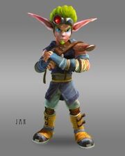 Jak1