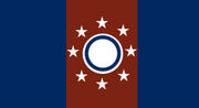 United Federation Flag
