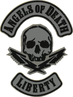 Angels of Death