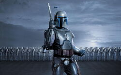 Jango Fett