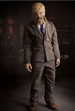 Scarecrow