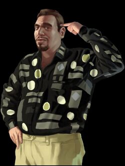 Roman Bellic