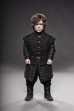 Tyrion Lannister