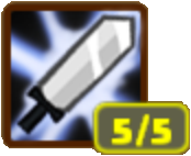 Two-handed Weapon Proficiency