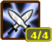 Dual-Wield Specialization