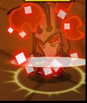 Improved Burning Lich