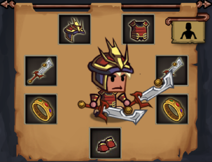 Red Samurai