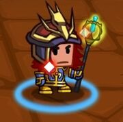 Improved Burning